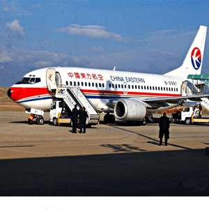 牡丹江航空运输航空快运业稳步发展的原因是什么？
